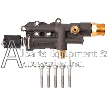 Amazon.com: Allparts Equipment & Accessories 7112336 Simpson